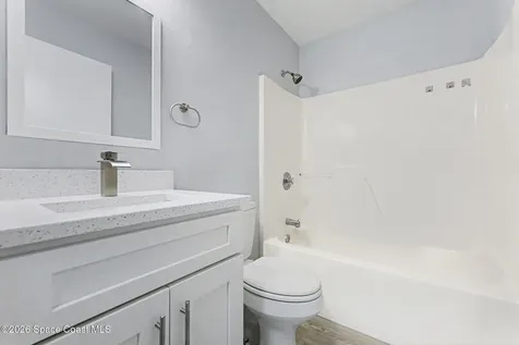876 Brookview Lane Rockledge FL 32955