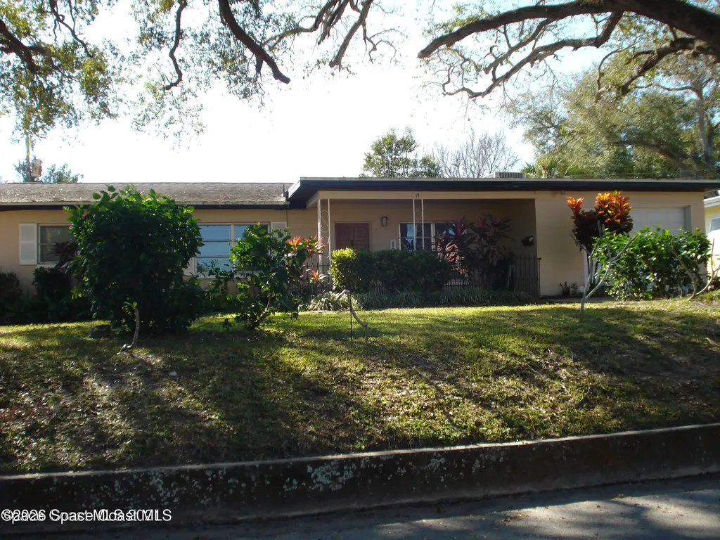 19 Orange Avenue Rockledge FL 32955