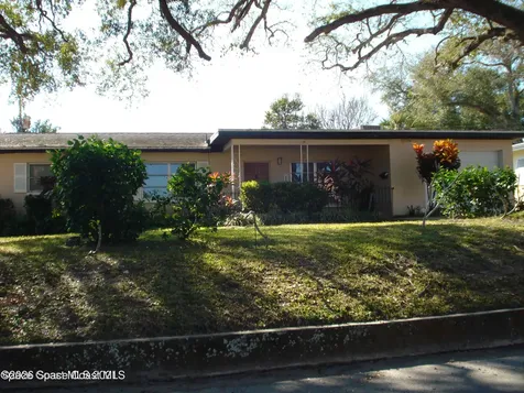 19 Orange Avenue Rockledge FL 32955