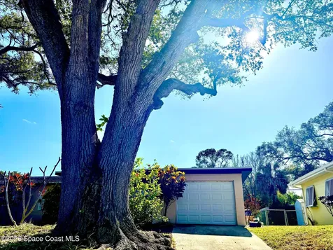 19 Orange Avenue Rockledge FL 32955