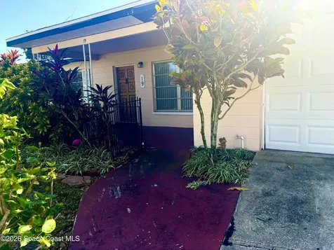 19 Orange Avenue Rockledge FL 32955