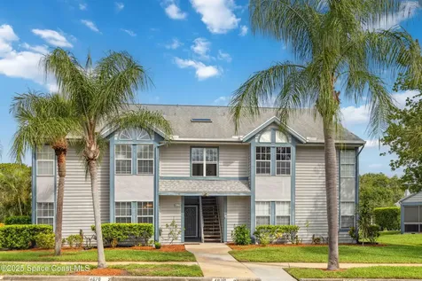 4670 Beck Lake Trail Melbourne FL 32901