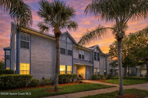 4670 Beck Lake Trail Melbourne FL 32901