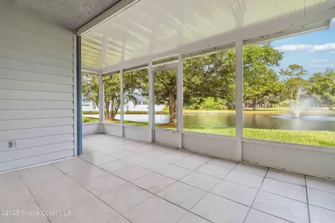 4670 Beck Lake Trail Melbourne FL 32901