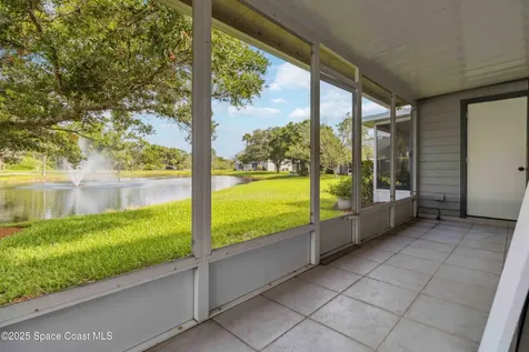 4670 Beck Lake Trail Melbourne FL 32901