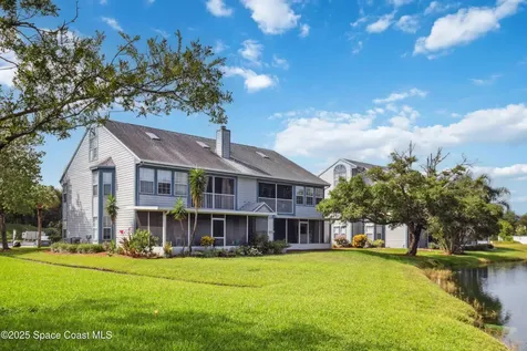 4670 Beck Lake Trail Melbourne FL 32901