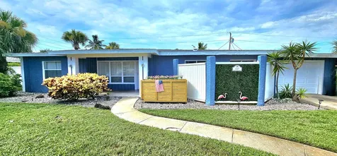 117 W Pasco Lane Cocoa Beach FL 32931