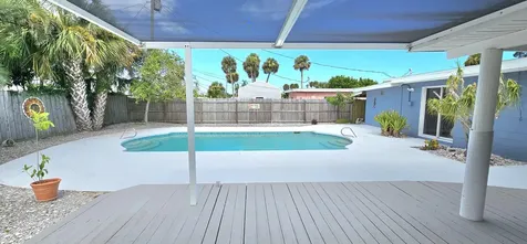 117 W Pasco Lane Cocoa Beach FL 32931