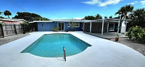 117 W Pasco Lane Cocoa Beach FL 32931