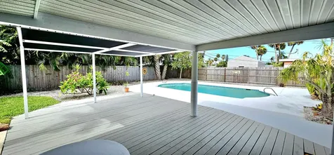 117 W Pasco Lane Cocoa Beach FL 32931