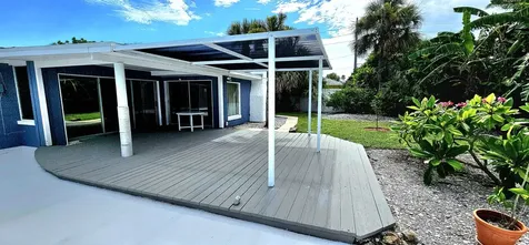 117 W Pasco Lane Cocoa Beach FL 32931