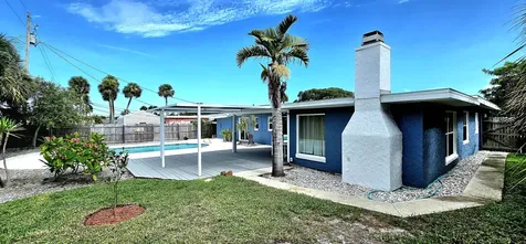 117 W Pasco Lane Cocoa Beach FL 32931