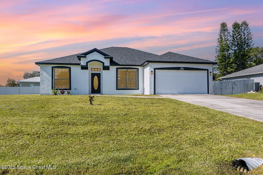 269 Olivick Circle NE Palm Bay FL 32907