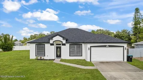 269 Olivick Circle NE Palm Bay FL 32907