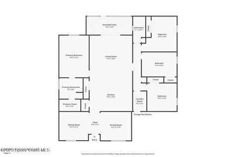 269 Olivick Circle NE Palm Bay FL 32907