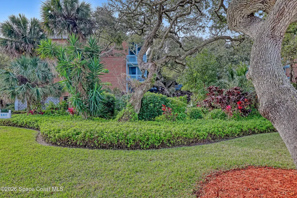 240 Hammock Shore Drive Melbourne Beach FL 32951
