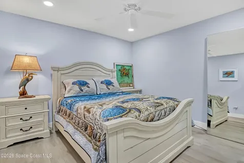 240 Hammock Shore Drive Melbourne Beach FL 32951
