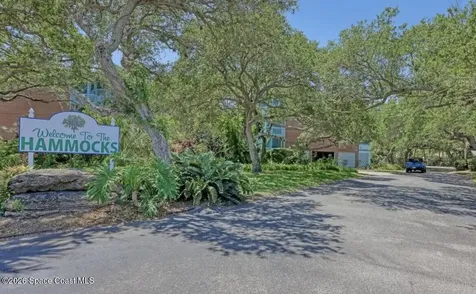 240 Hammock Shore Drive Melbourne Beach FL 32951