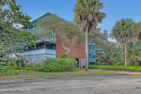 240 Hammock Shore Drive Melbourne Beach FL 32951
