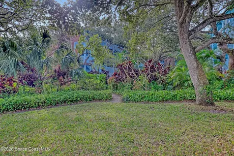 240 Hammock Shore Drive Melbourne Beach FL 32951