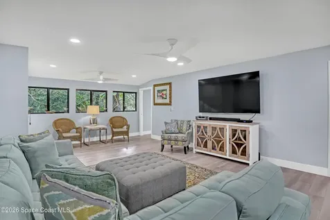 240 Hammock Shore Drive Melbourne Beach FL 32951
