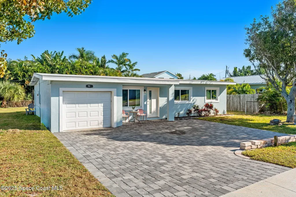 931 S Orlando Avenue Cocoa Beach FL 32931