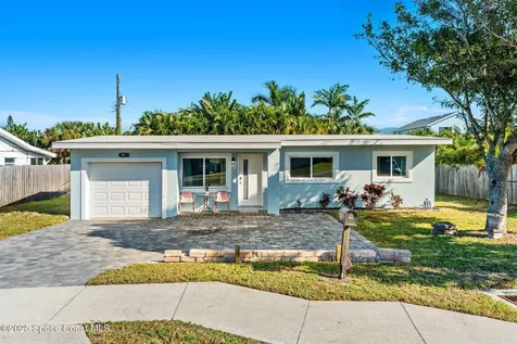 931 S Orlando Avenue Cocoa Beach FL 32931