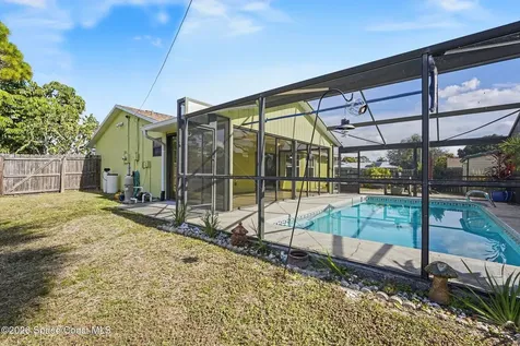 1820 Zaminder Street NW Palm Bay FL 32907