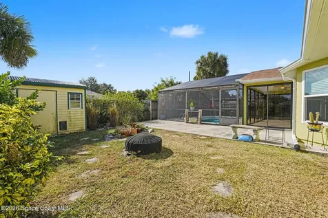 1820 Zaminder Street NW Palm Bay FL 32907