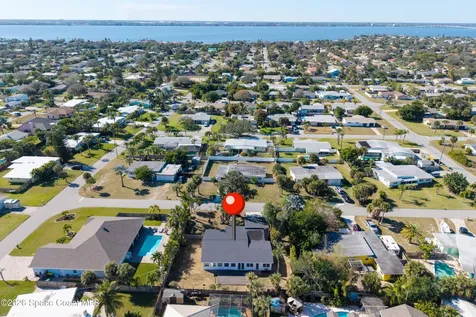 2230 Sunset Avenue Indialantic FL 32903