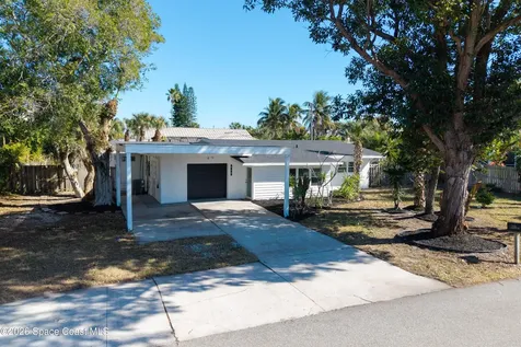 2230 Sunset Avenue Indialantic FL 32903