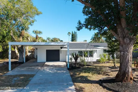 2230 Sunset Avenue Indialantic FL 32903