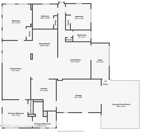 2230 Sunset Avenue Indialantic FL 32903