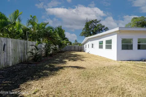 2230 Sunset Avenue Indialantic FL 32903