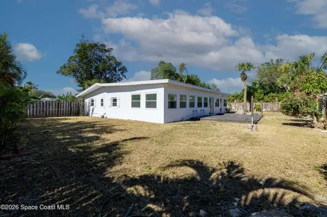 2230 Sunset Avenue Indialantic FL 32903