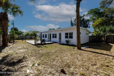 2230 Sunset Avenue Indialantic FL 32903