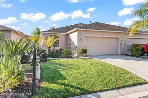 552 Wedge Court SE Palm Bay FL 32909