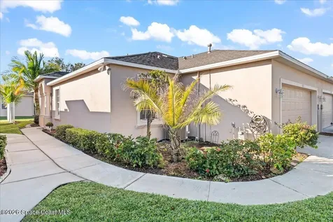 552 Wedge Court SE Palm Bay FL 32909