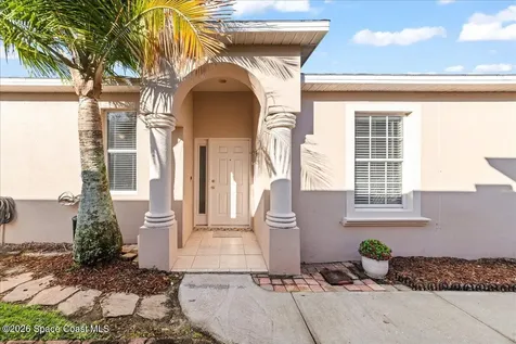 552 Wedge Court SE Palm Bay FL 32909