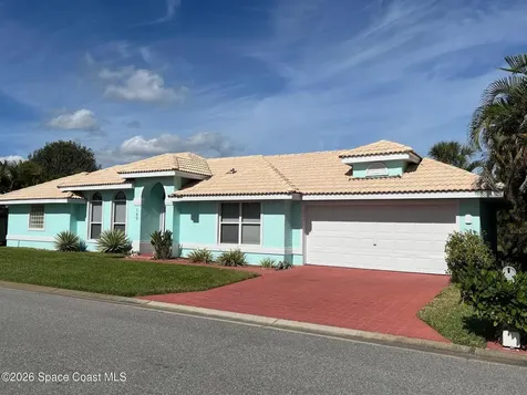160 Sandy Shoes Drive Melbourne Beach FL 32951