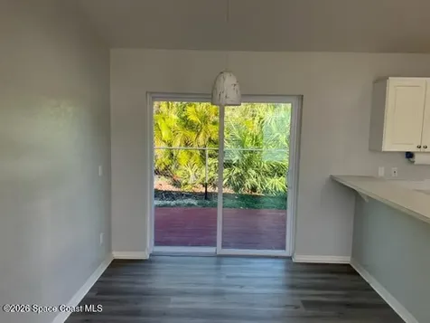 160 Sandy Shoes Drive Melbourne Beach FL 32951
