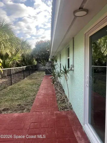 160 Sandy Shoes Drive Melbourne Beach FL 32951