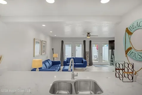 8309 Rosalind Avenue Cape Canaveral FL 32920