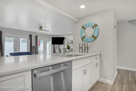 8309 Rosalind Avenue Cape Canaveral FL 32920