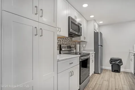 8309 Rosalind Avenue Cape Canaveral FL 32920