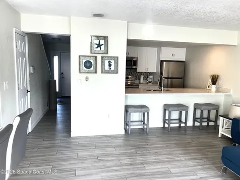 8309 Rosalind Avenue Cape Canaveral FL 32920