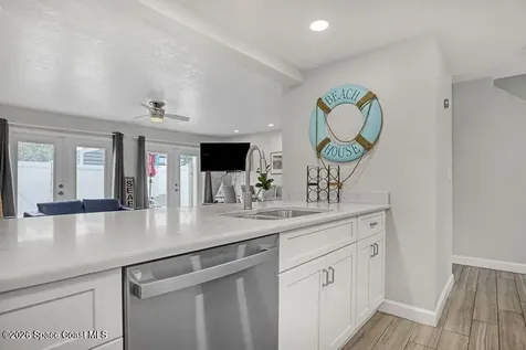 8309 Rosalind Avenue Cape Canaveral FL 32920