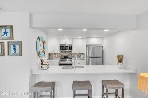 8309 Rosalind Avenue Cape Canaveral FL 32920