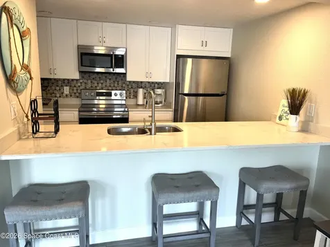 8309 Rosalind Avenue Cape Canaveral FL 32920