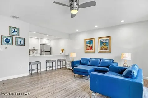 8309 Rosalind Avenue Cape Canaveral FL 32920